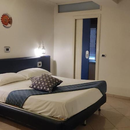Hotel Daytona Palace Casoria Luaran gambar