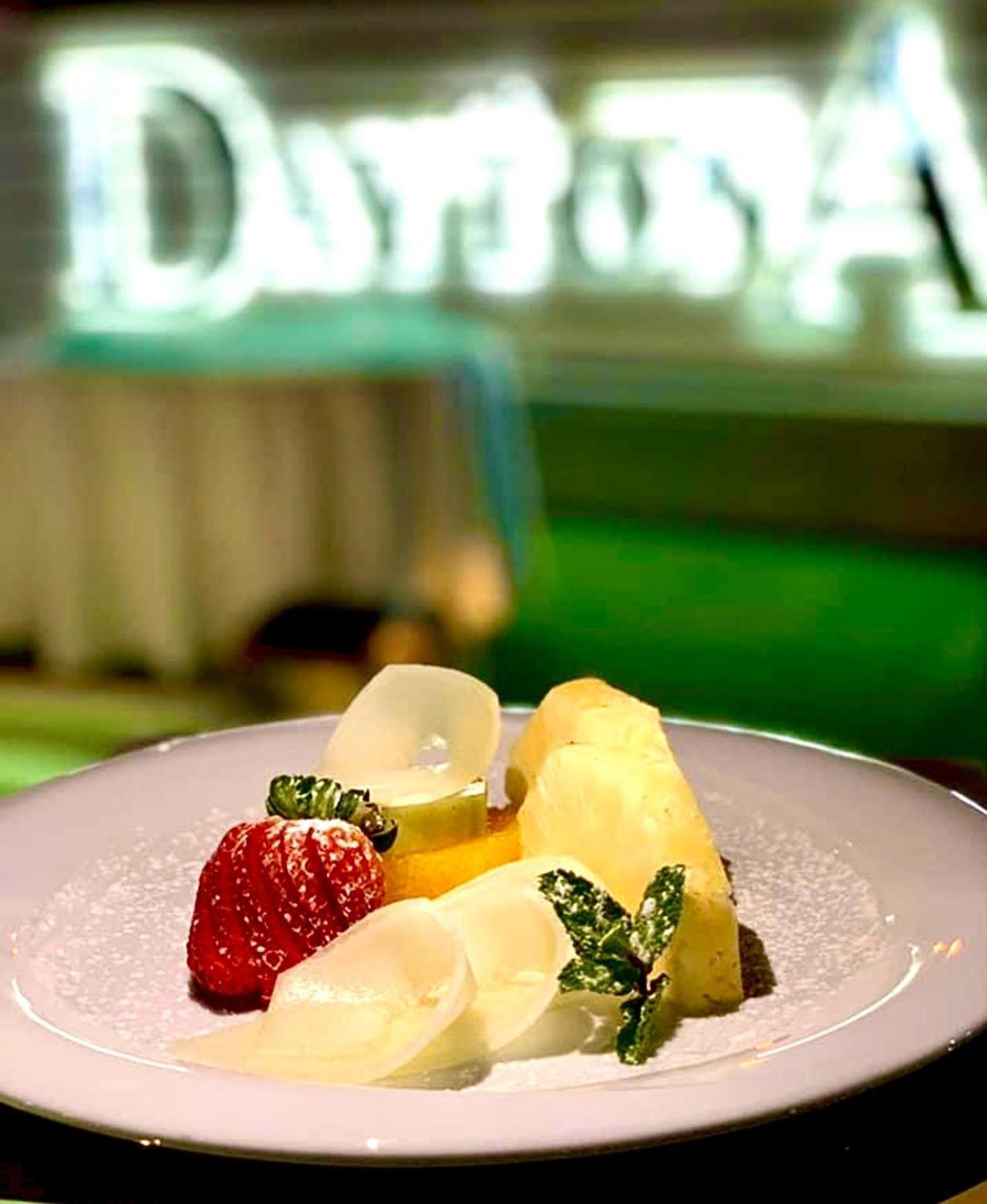 Hotel Daytona Palace Casoria Luaran gambar