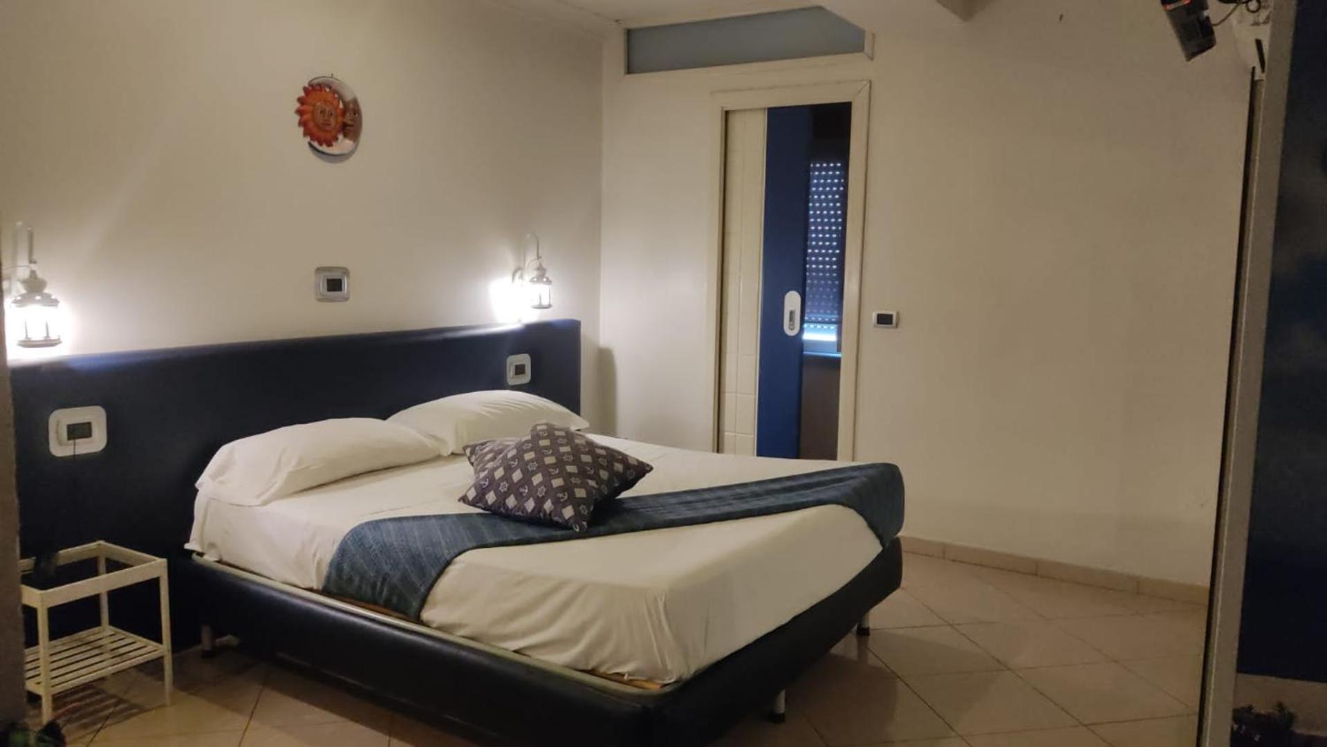 Hotel Daytona Palace Casoria Luaran gambar