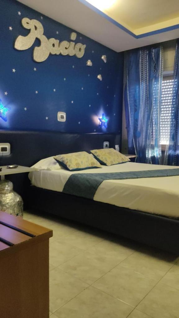 Hotel Daytona Palace Casoria Luaran gambar