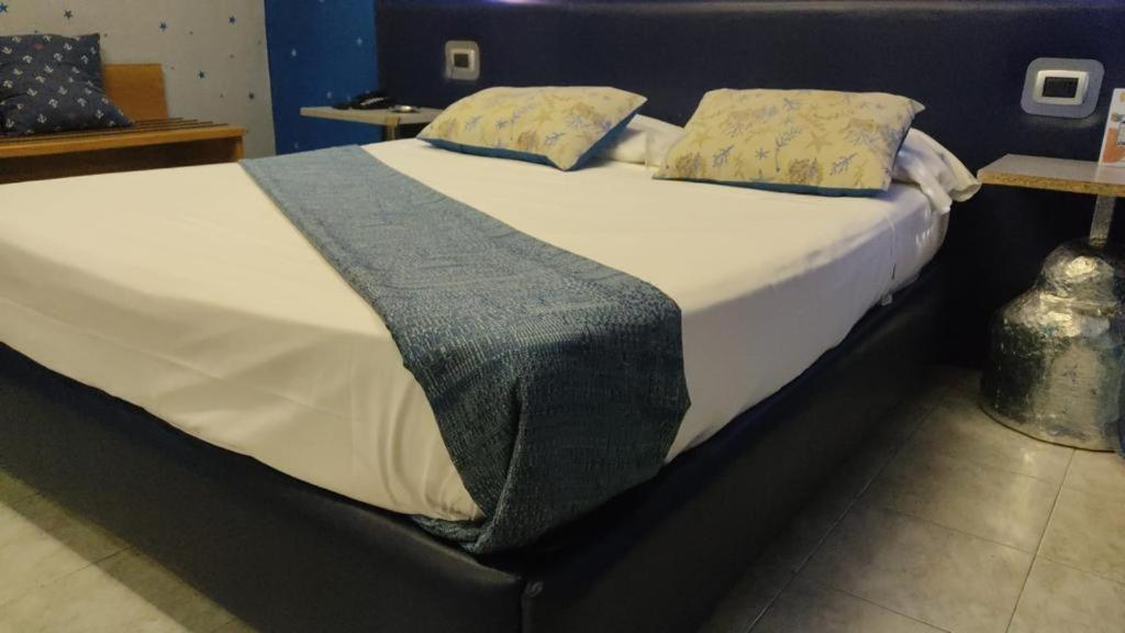 Hotel Daytona Palace Casoria Luaran gambar