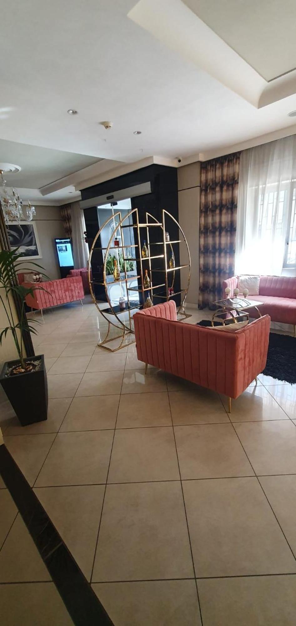 Hotel Daytona Palace Casoria Luaran gambar