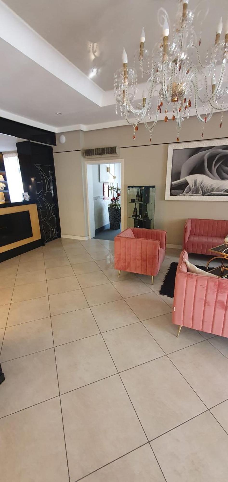 Hotel Daytona Palace Casoria Luaran gambar