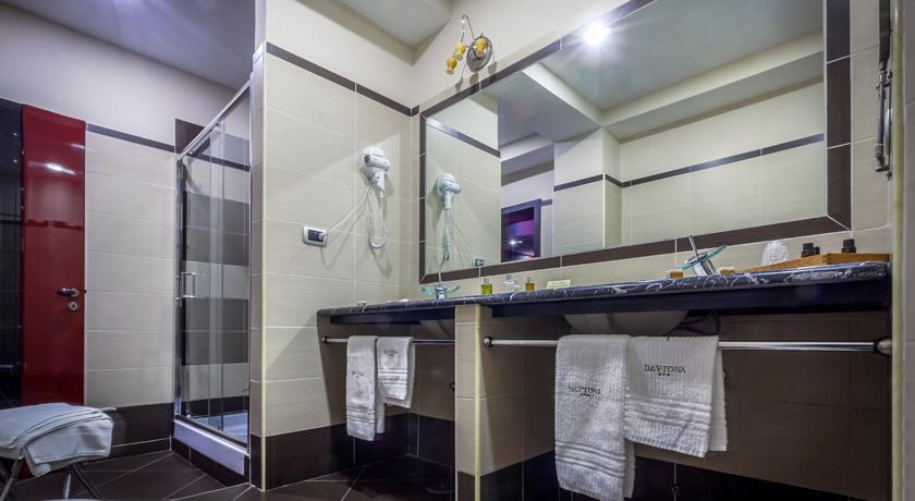 Hotel Daytona Palace Casoria Luaran gambar