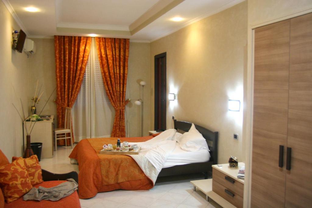 Hotel Daytona Palace Casoria Bilik gambar